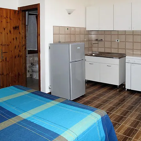 Fornacella 200s Casa vacanze Casa Ajali