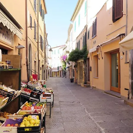 Casa vacanze Fornacella 200s *