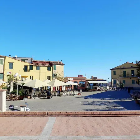 Casa vacanze Fornacella 200s *