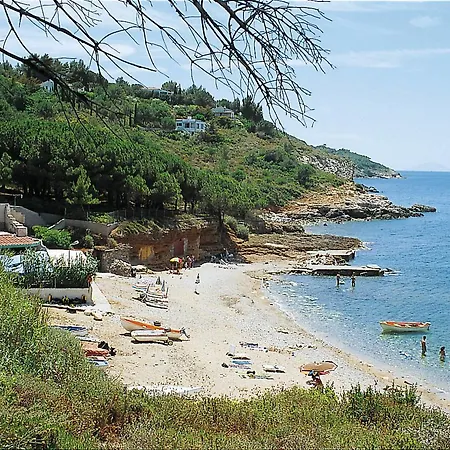 Casa vacanze Fornacella 200s *