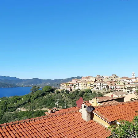 Casa vacanze Fornacella 200s *
