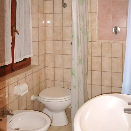 Casa vacanze Fornacella 200s *