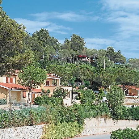 Fornacella 200s Casa vacanze Casa Ajali