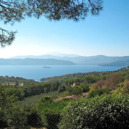 Casa vacanze Fornacella 200s Casa Ajali