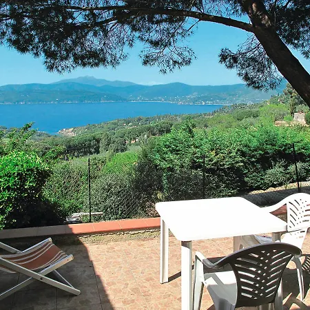 Fornacella 200s Casa vacanze *